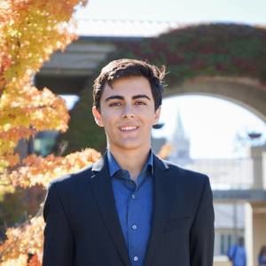 Meet your Posher, Bryce